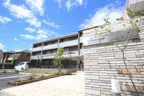 サンセール 101号-12