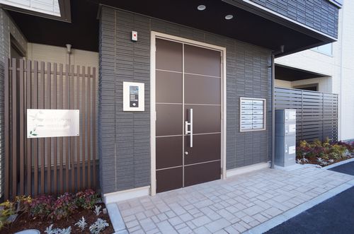 シャーメゾン ナンクリ 306号-13