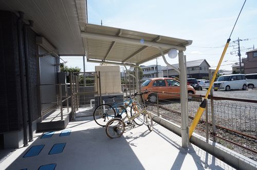 ジャカランダ 201号-13