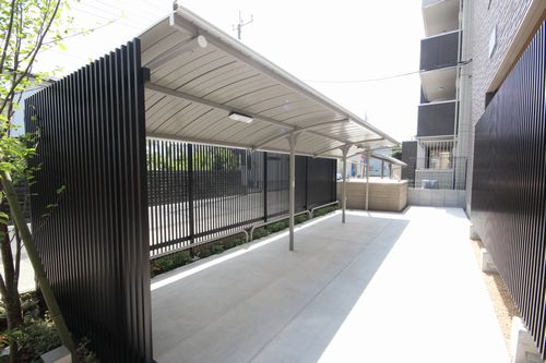 リリー・プランドール早稲田 105号-15