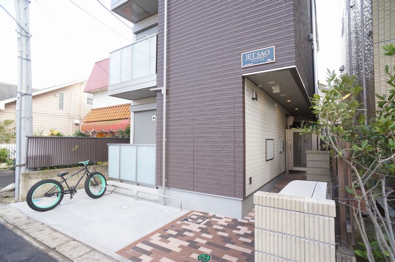 ジェット・サオ 101号-13