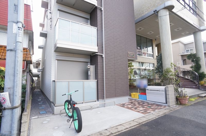 ジェット・サオ 101号-14