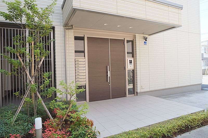 プリエール 203号-13