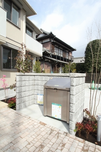 ガードナー 202号-13