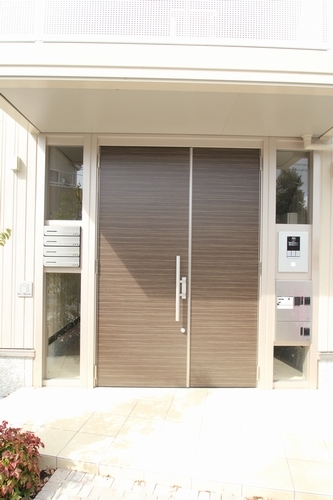 ガードナー 202号-14