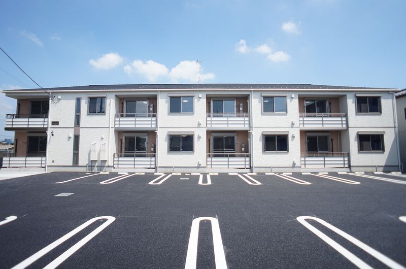 プロヌーブ華 102号-12