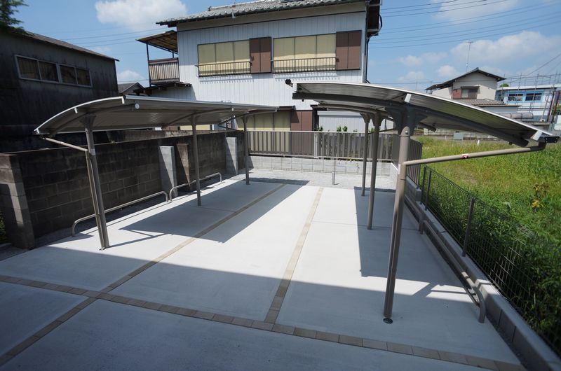 プロヌーブ華 102号-14