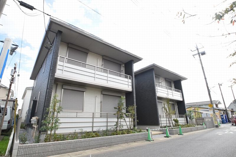 マサトハウス 201号-2