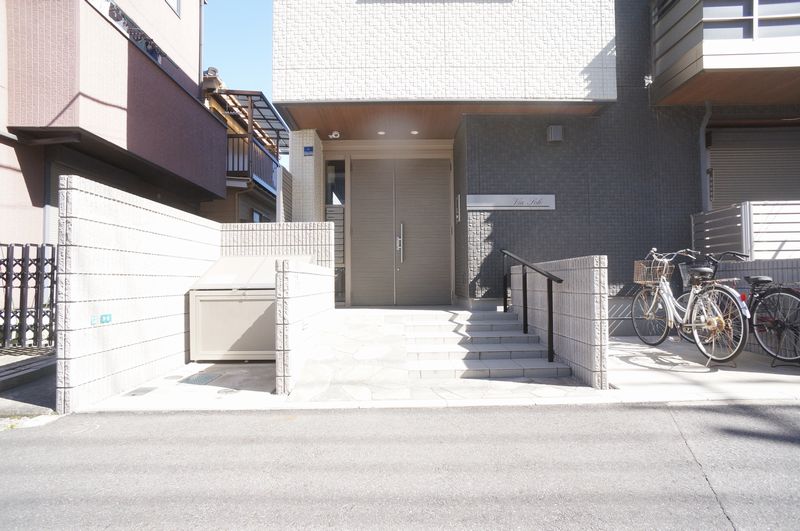 Ｖｉａ　Ｓｏｌｅ 101号-2