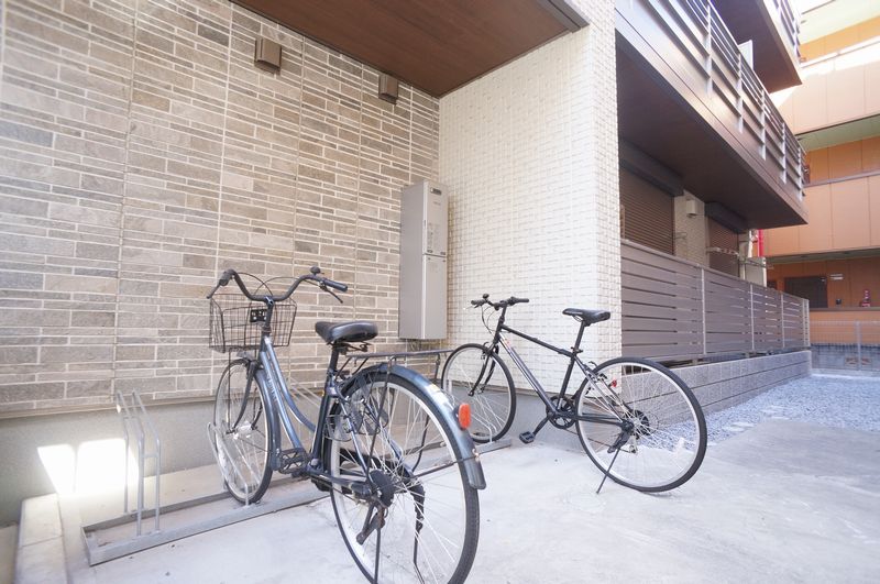 Ｖｉａ　Ｓｏｌｅ 101号-4