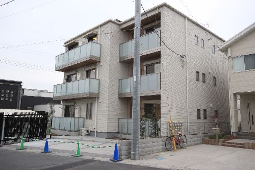 ＳＫシャーメゾン大原　Ⅱ 102号-12