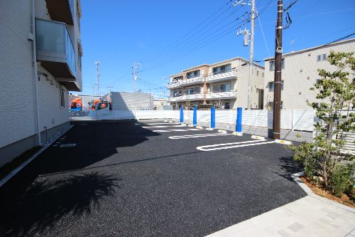 シエロアスール 205号-13