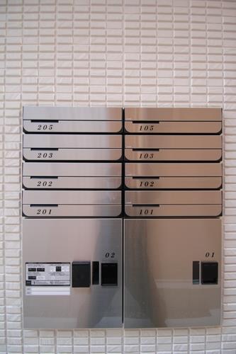 エム ディ オッジ 103号-14