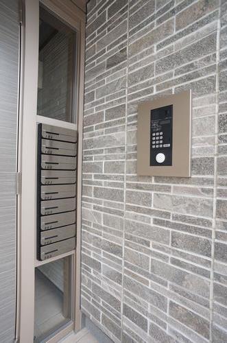 フローリア 101号-12