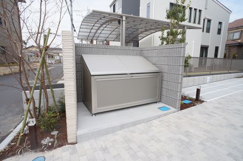 フローリア 101号-13