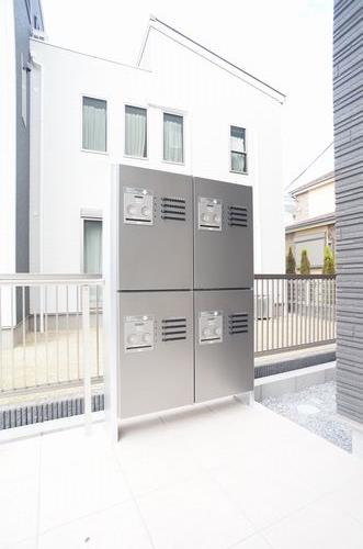 フローリア 101号-15