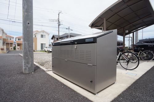 センティエロ 102号-15