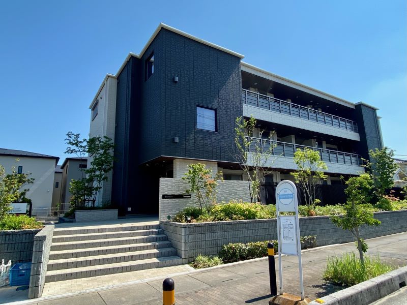 エクラシエ 203号-12