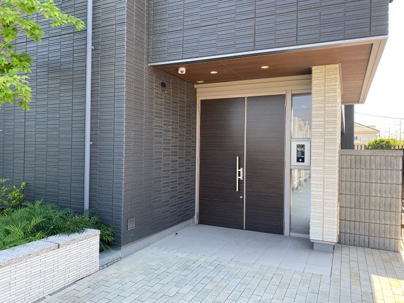 エクラシエ 203号-13