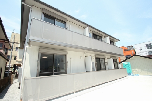 シュリュッセル 202号-12