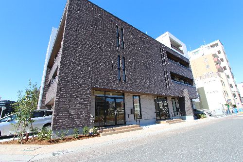 ヘルメスコート 205号-12