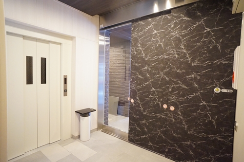 ヘルメスコート 205号-15