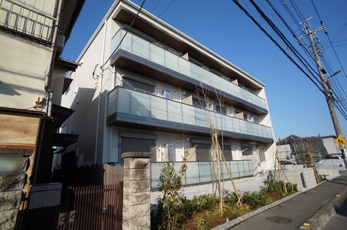 武蔵屋 201号-12