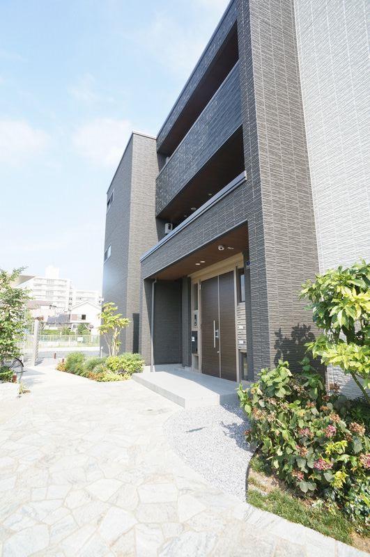 インターシェーン 202号-12