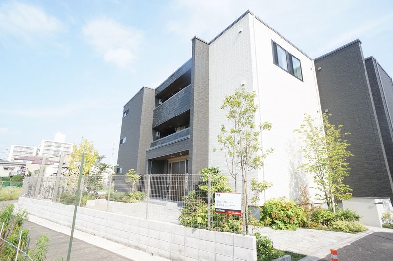 インターシェーン 202号-15