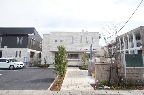 アリビオ 203号-12