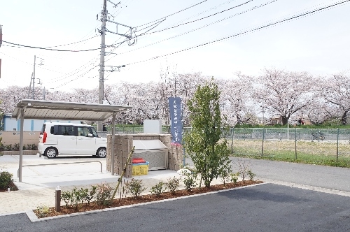 アリビオ 203号-13