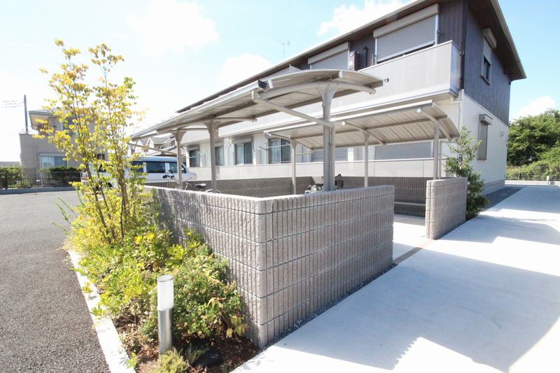 モンテ　Ⅱ 203号-14