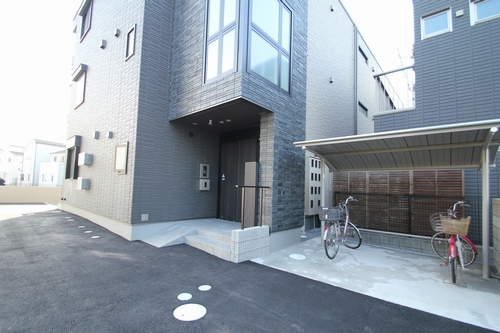 リフィシア 203号-13