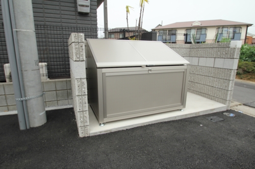 リフィシア 203号-15