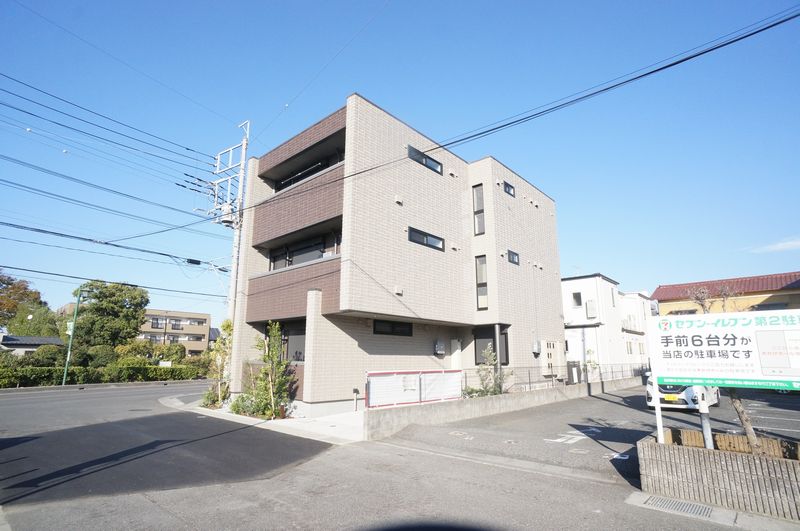 シャーメゾン・バトー 302号-13