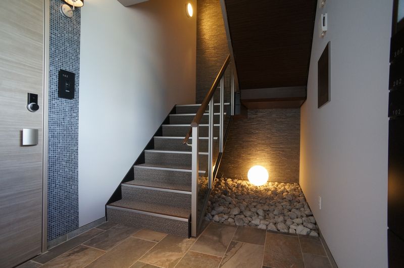 シャーメゾン・バトー 302号-15