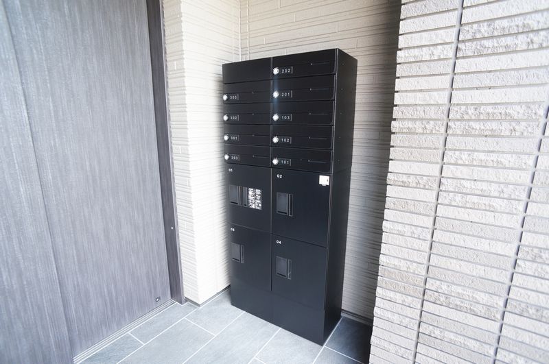 グレースゴンゲン 202号-13