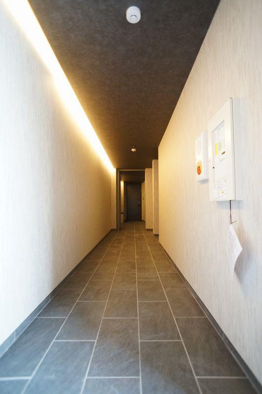 グレースゴンゲン 202号-14