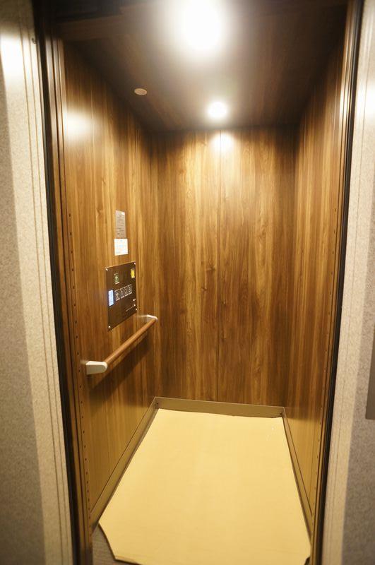 グレースゴンゲン 202号-15