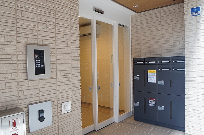 ラフィナート 202号-13