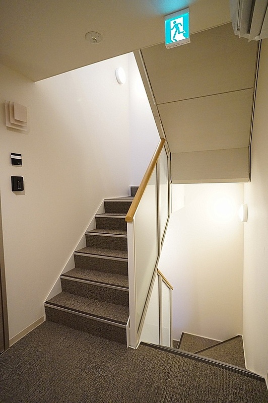 ラフィナート 202号-15