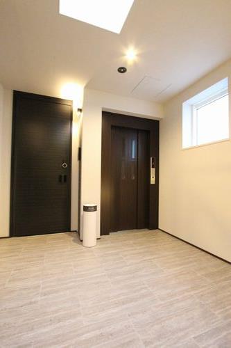 ラ・ノーブル 301号-12