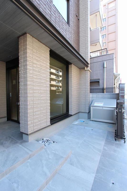 ラ・ノーブル 301号-14