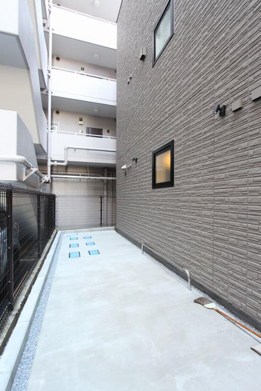 ラ・ノーブル 301号-15