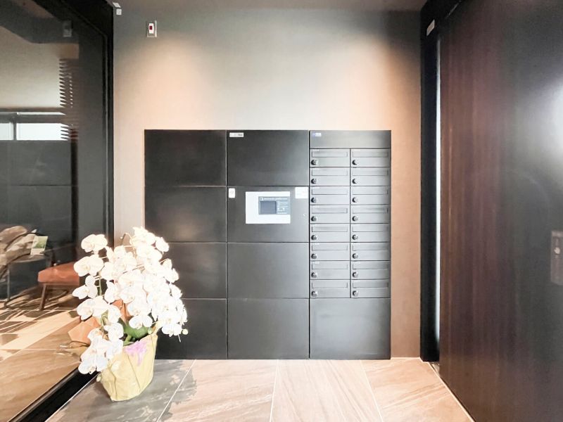 ルピナスⅠ 201号-13