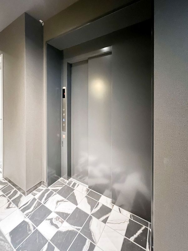 ルピナスⅠ 201号-14