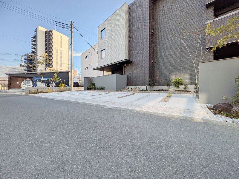 エテルカート　クキ 202号-11