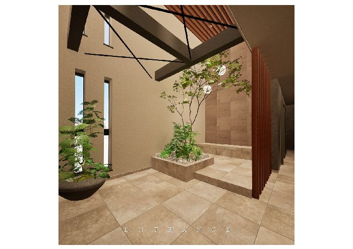 フォルティガーレ 206号-3