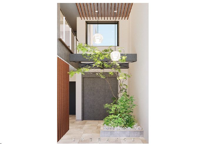 フォルティガーレ 206号-5