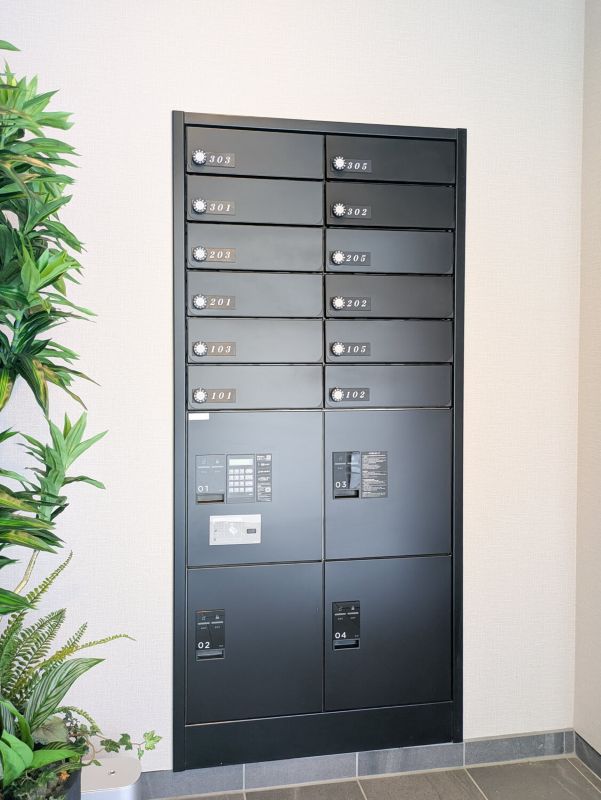 フェーデ　ディモーラ 105号-14